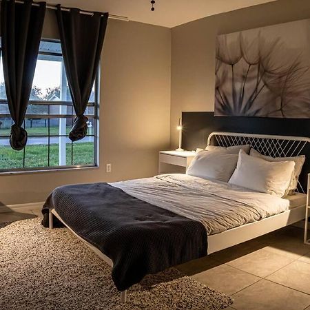 Renovated 3 Bedroom Home Near All Main Attractions Kissimmee Exteriér fotografie