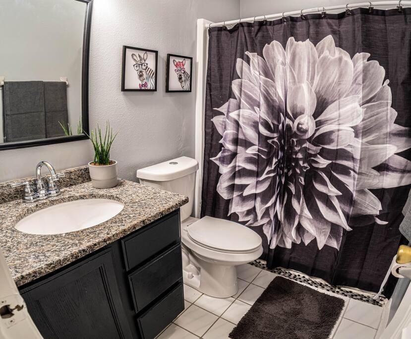 Renovated 3 Bedroom Home Near All Main Attractions Kissimmee Exteriér fotografie