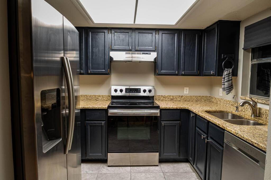Renovated 3 Bedroom Home Near All Main Attractions Kissimmee Exteriér fotografie